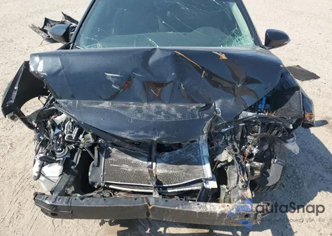 2014 Toyota Corolla L из США, поврежденный, VIN 2T1BURHE2EC202658